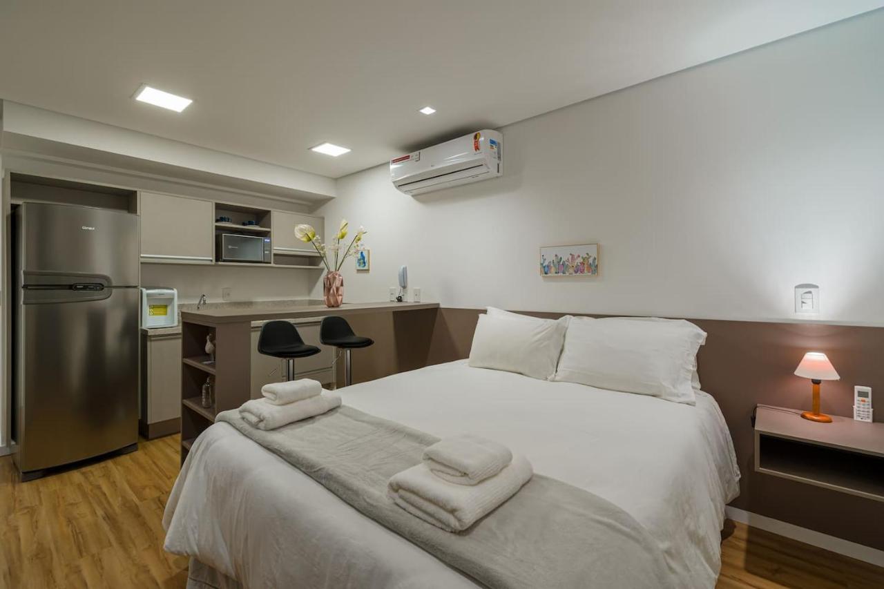 BHomy Bela Vista Ótima localização APM1604 Apartamento São Paulo Exterior foto